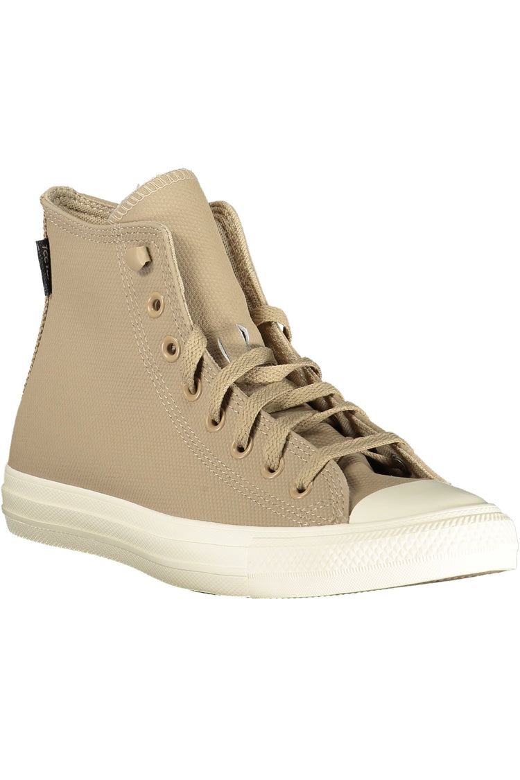Sapatilhas CONVERSE de mulher bege