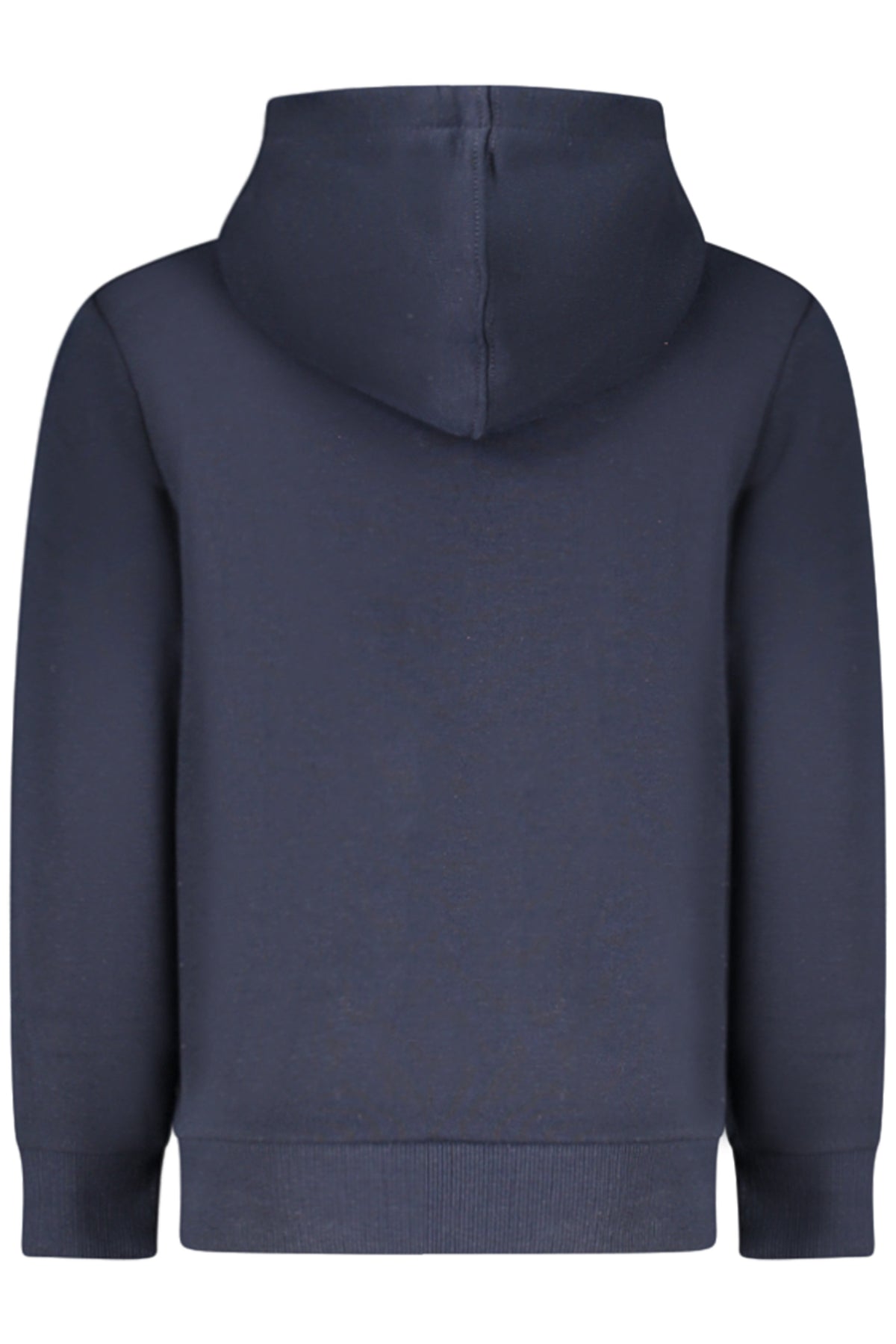 Sweatshirt CONVERSE de menino azul