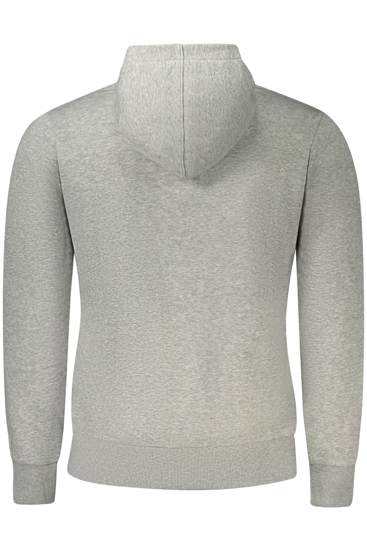 Sweatshirt CONVERSE de menino cinzenta