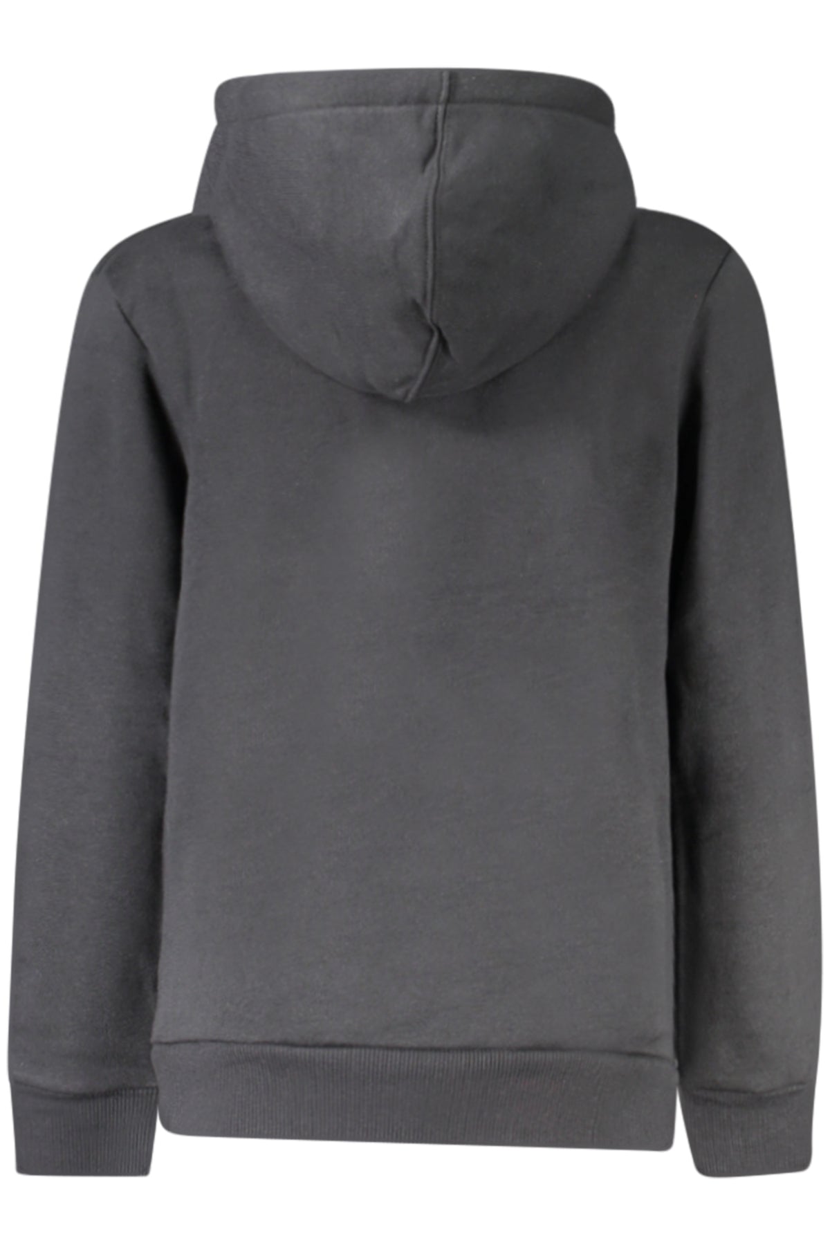 Sweatshirt CONVERSE de menino preta