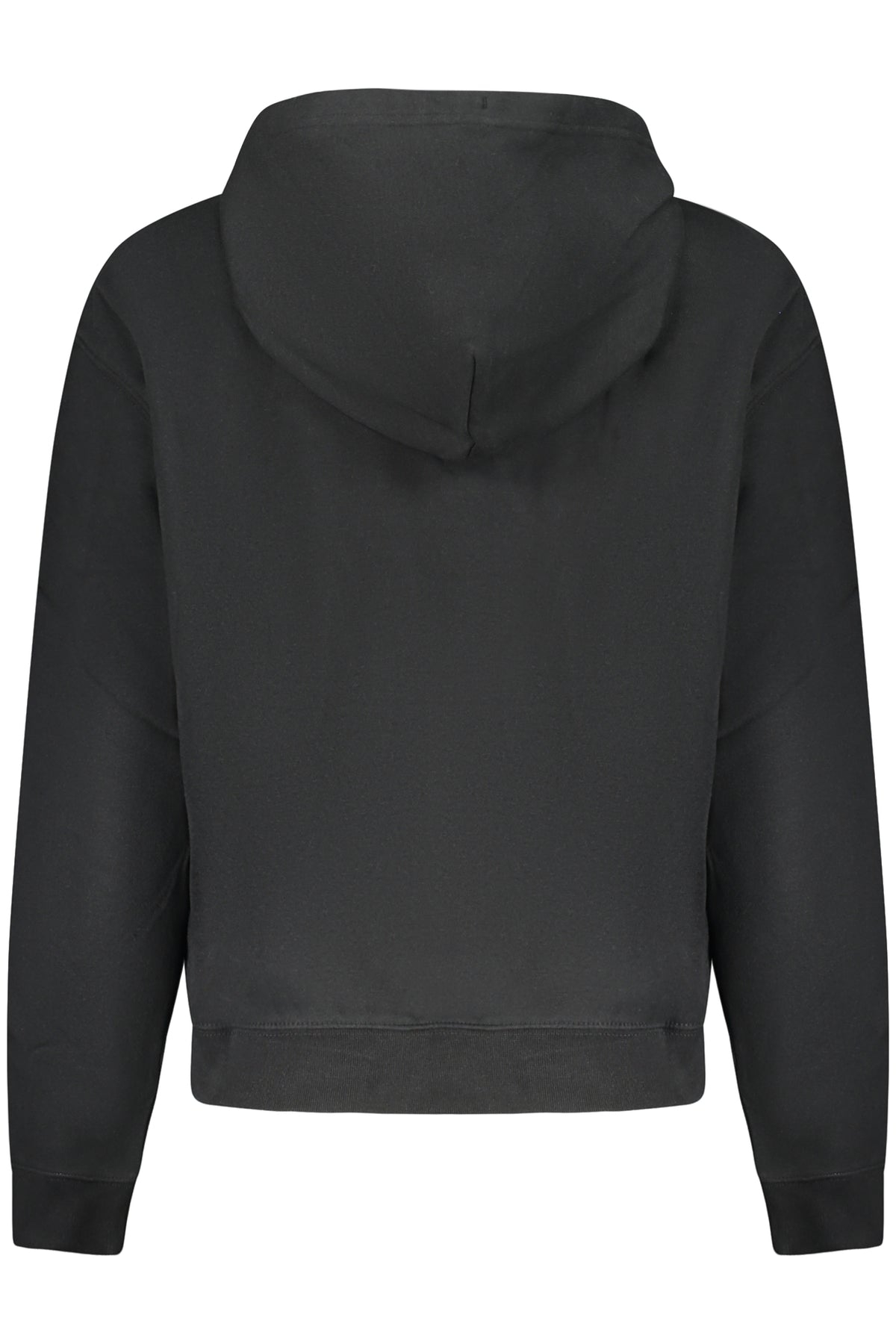 Sweatshirt CONVERSE de mulher preta