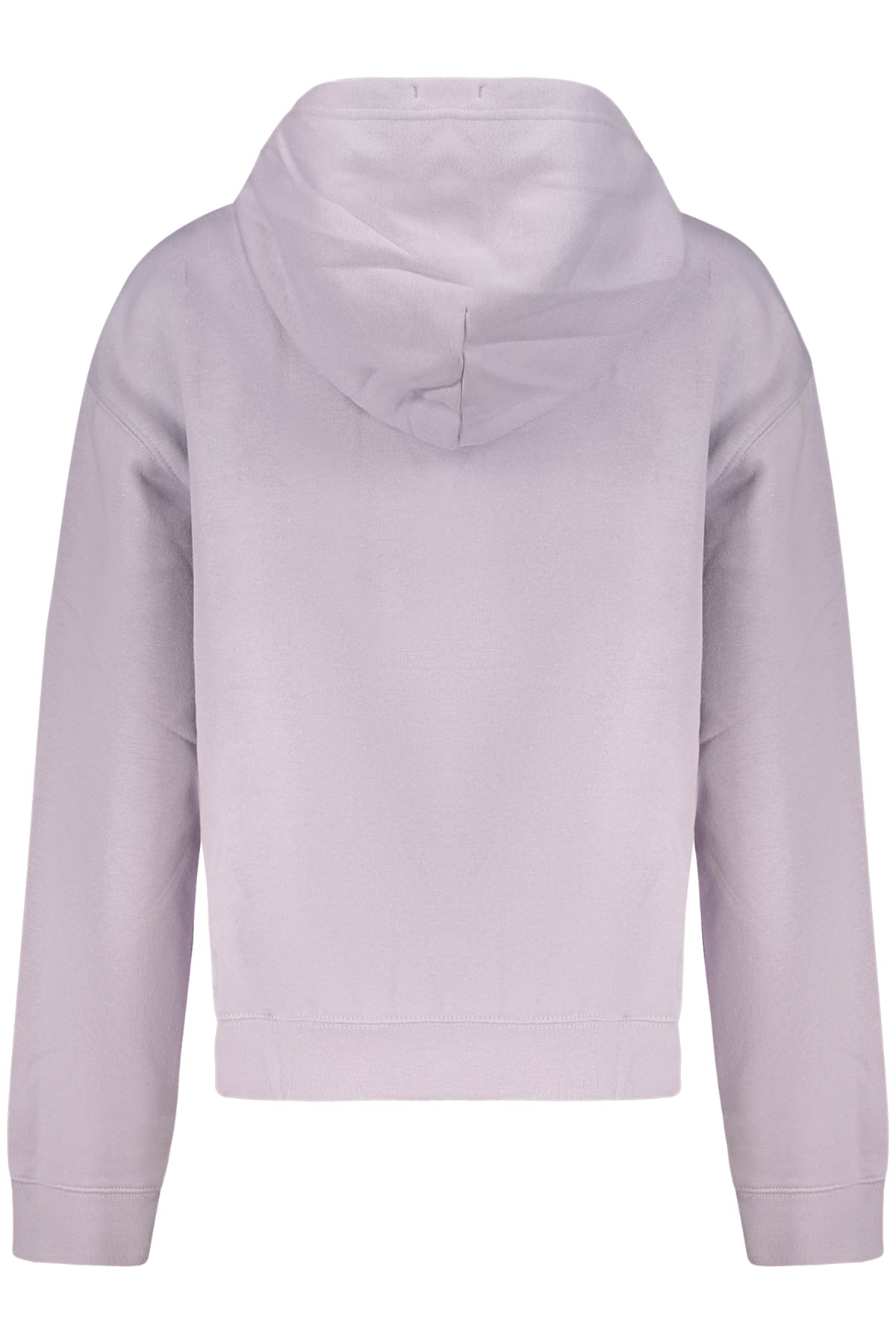 Sweatshirt CONVERSE de mulher roxa