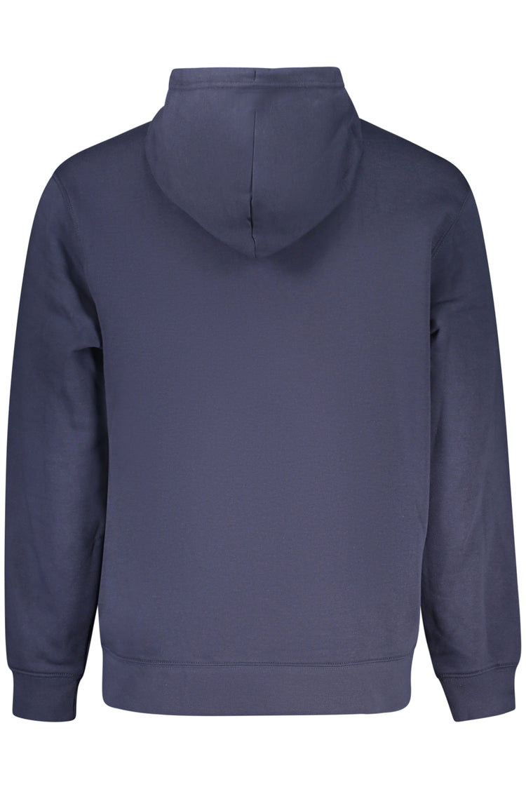 Sweatshirt CONVERSE de homem azul