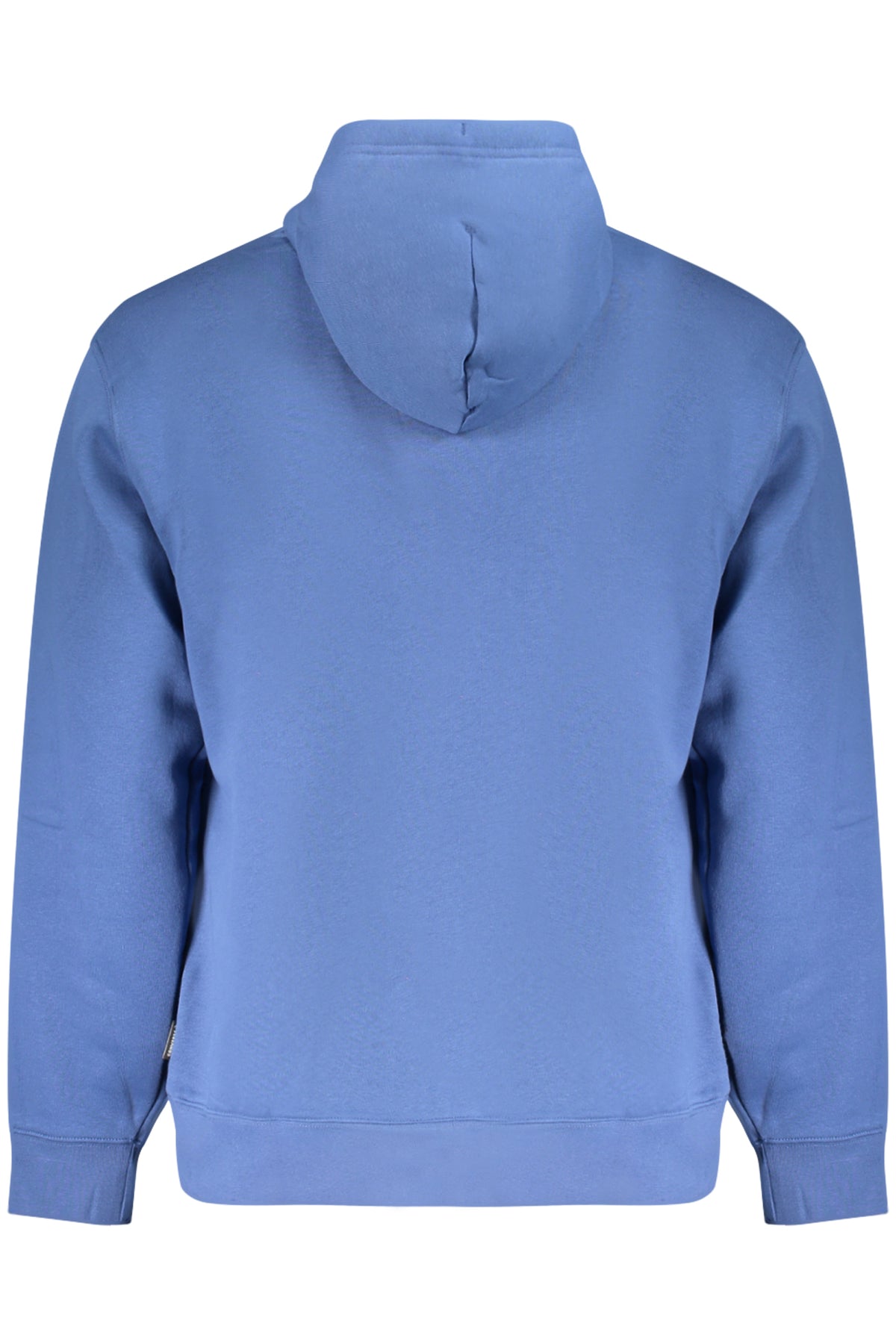 Sweatshirt CONVERSE de homem azul