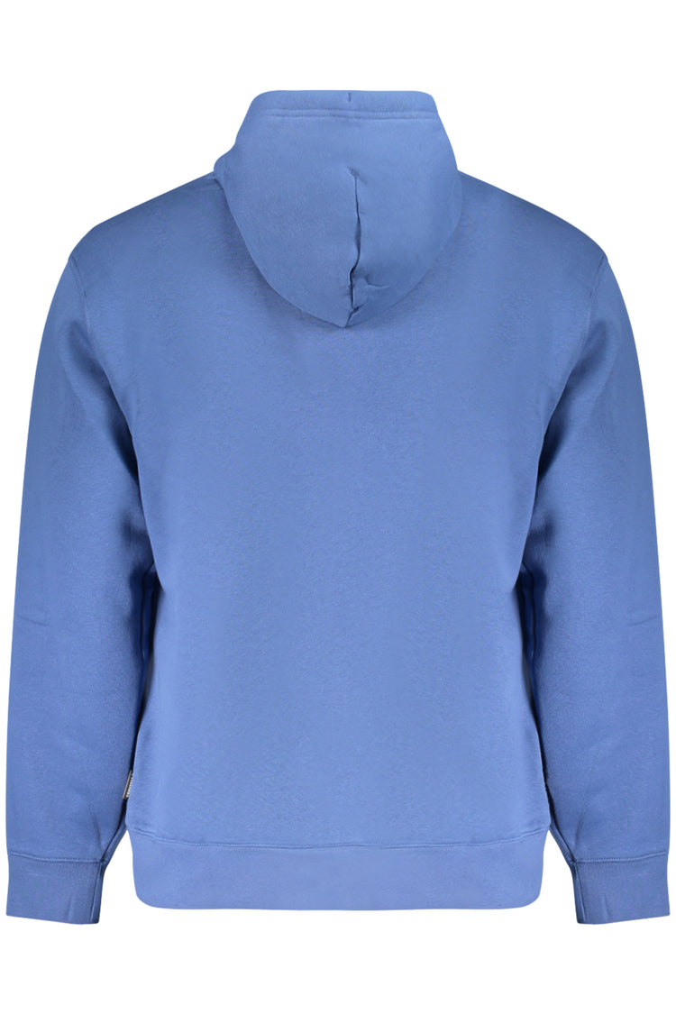 Sweatshirt CONVERSE de homem azul