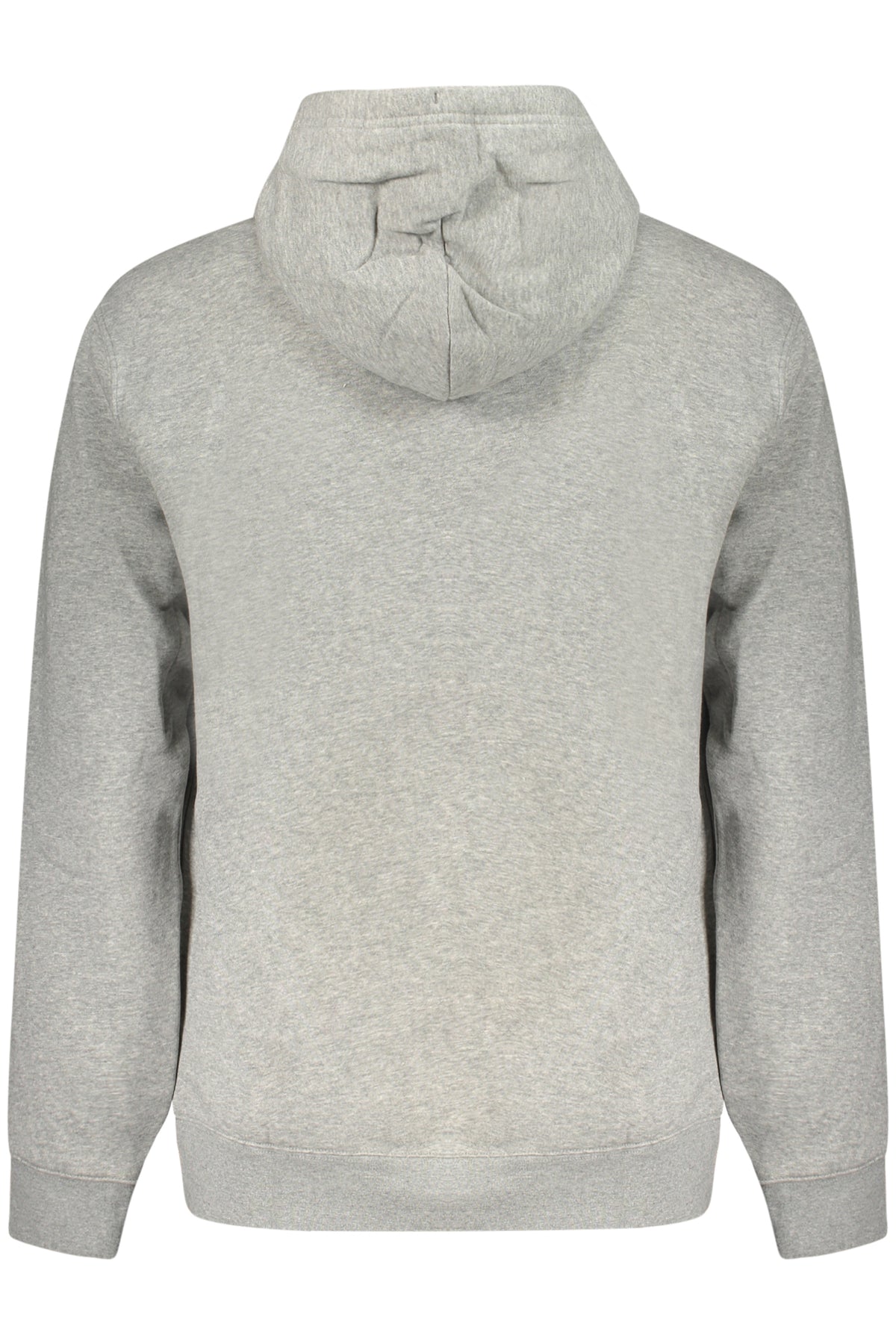 Sweatshirt CONVERSE de homem cinzenta