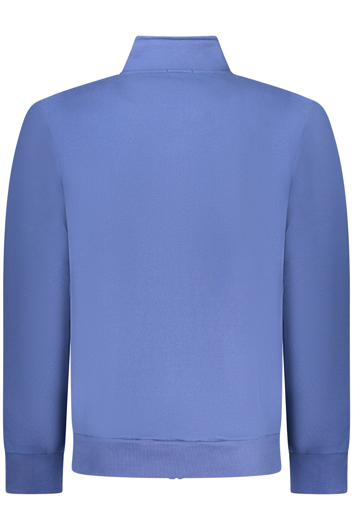 Sweatshirt COVERI MOVING de homem azul