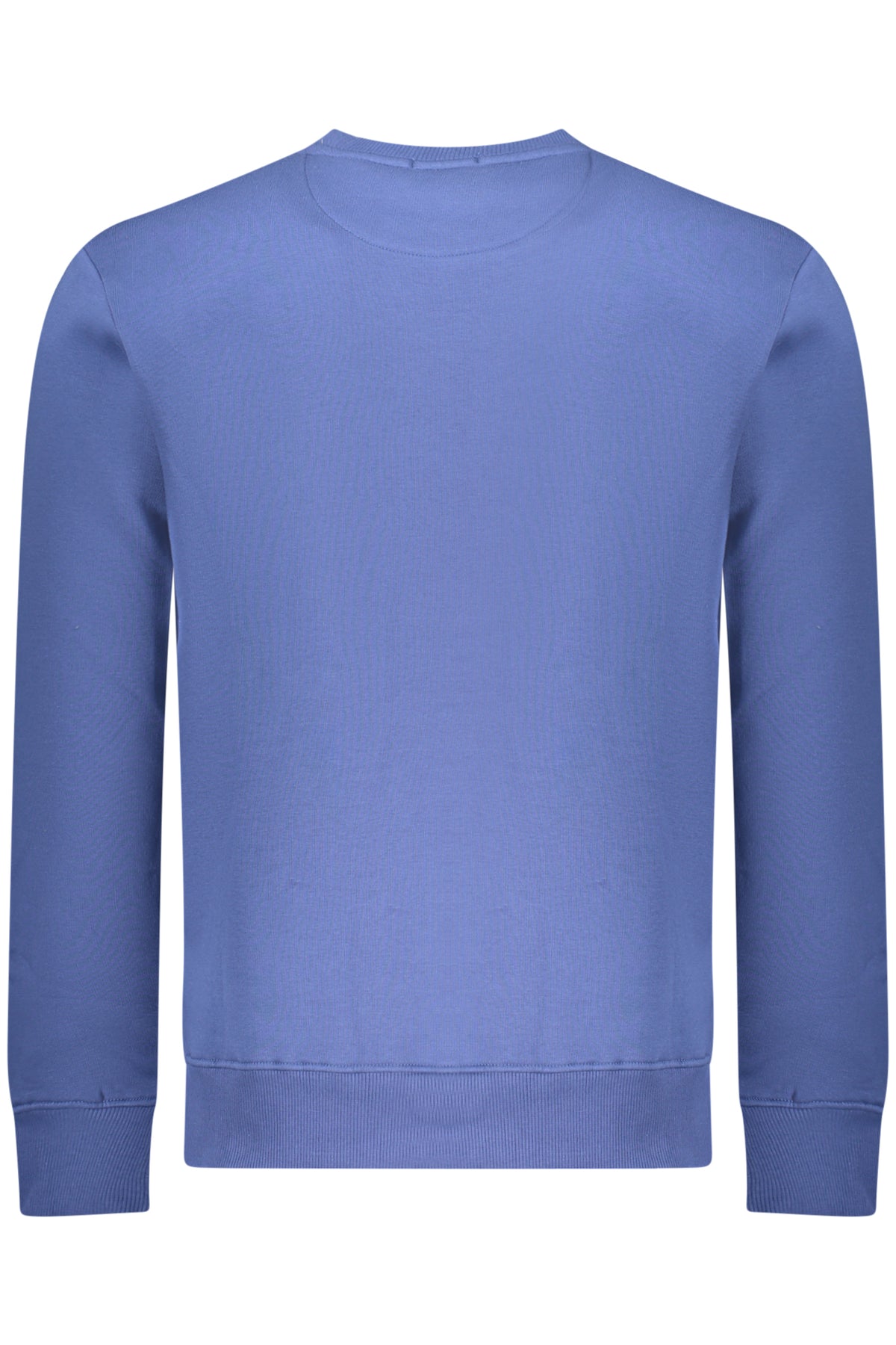 Sweatshirt COVERI MOVING de homem azul