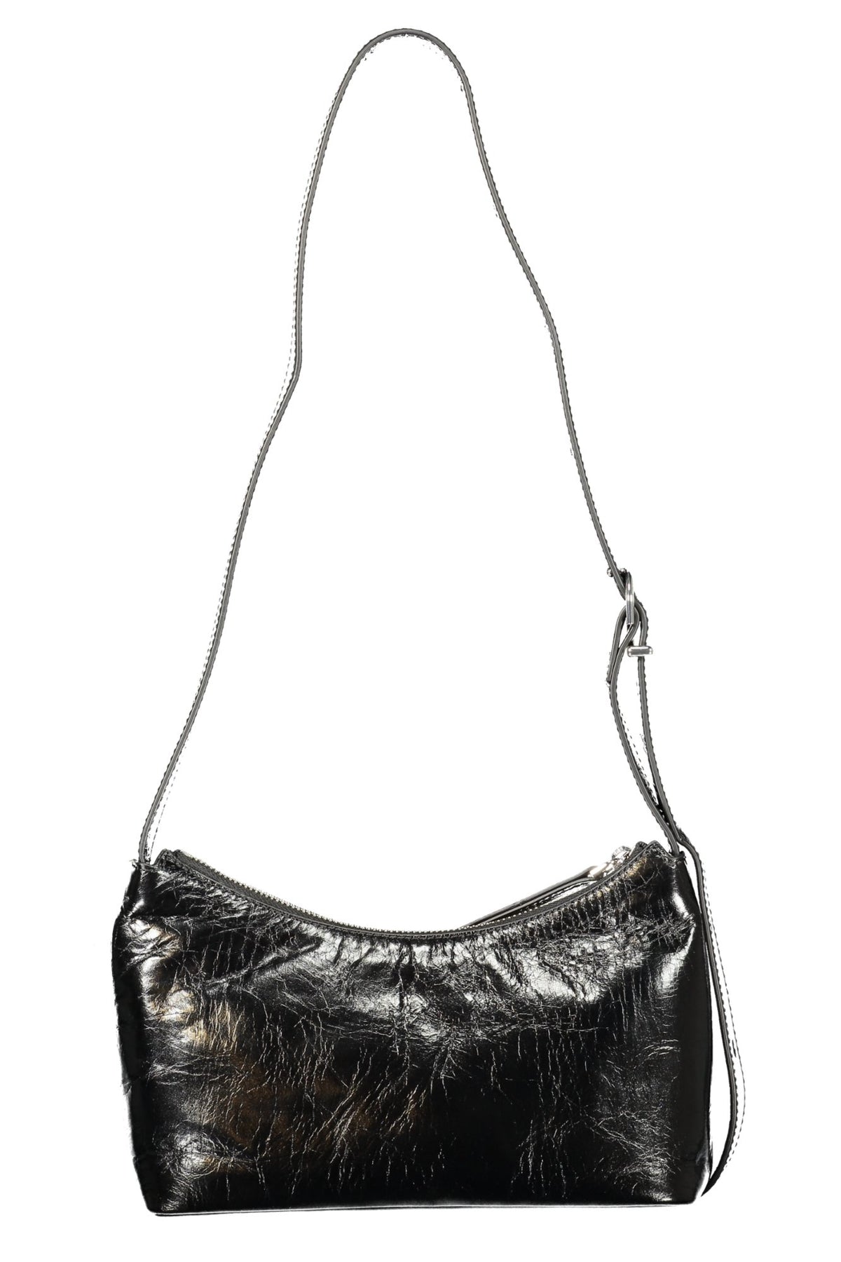 Mala DESIGUAL de mulher preta