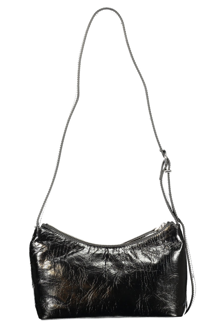 Mala DESIGUAL de mulher preta