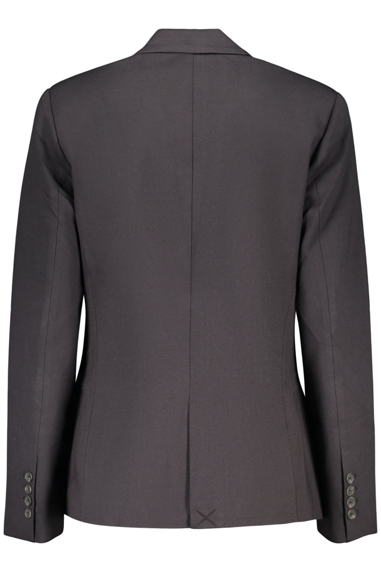 Blazer DESIGUAL de mulher preto