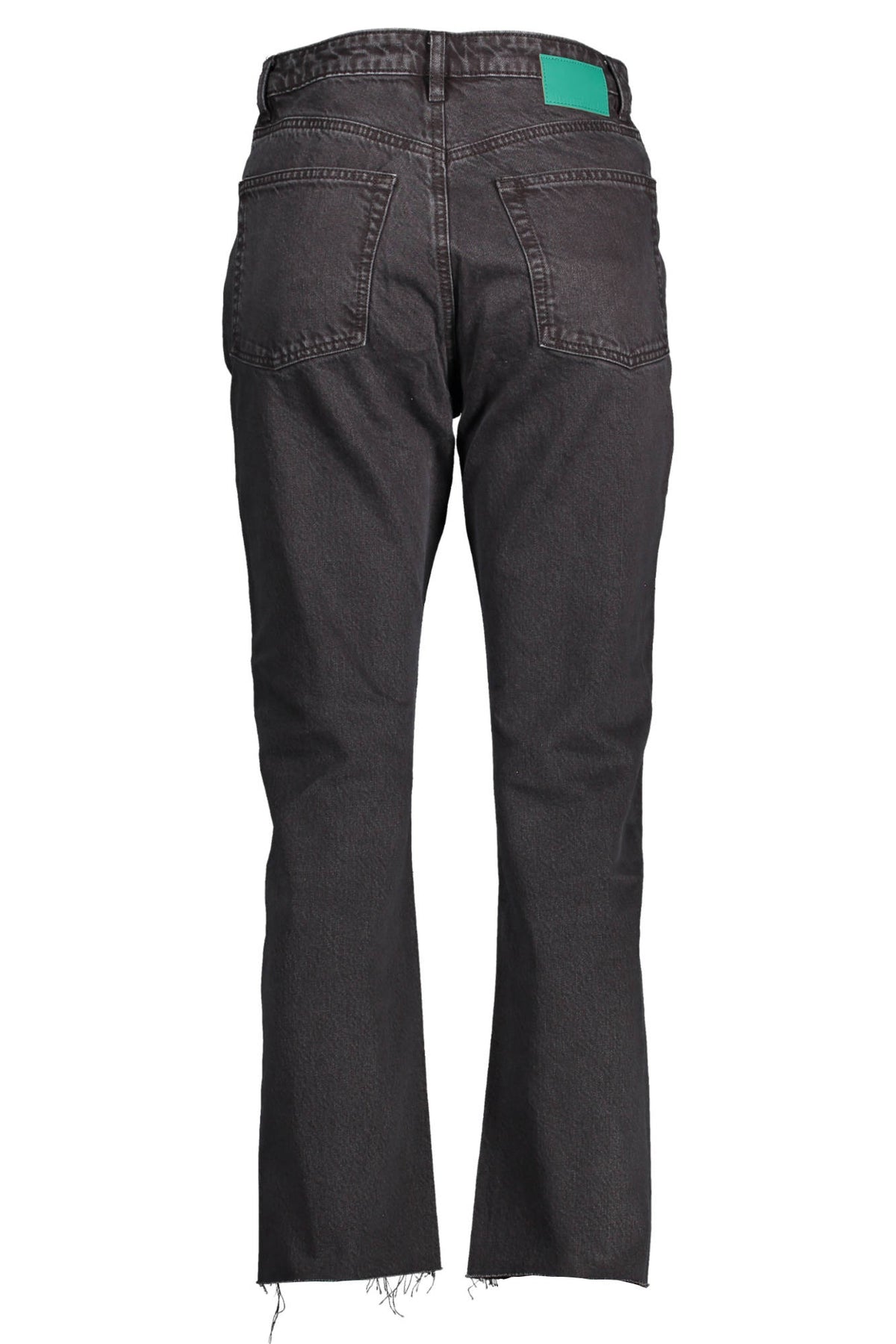 Jeans DESIGUAL de mulher pretos