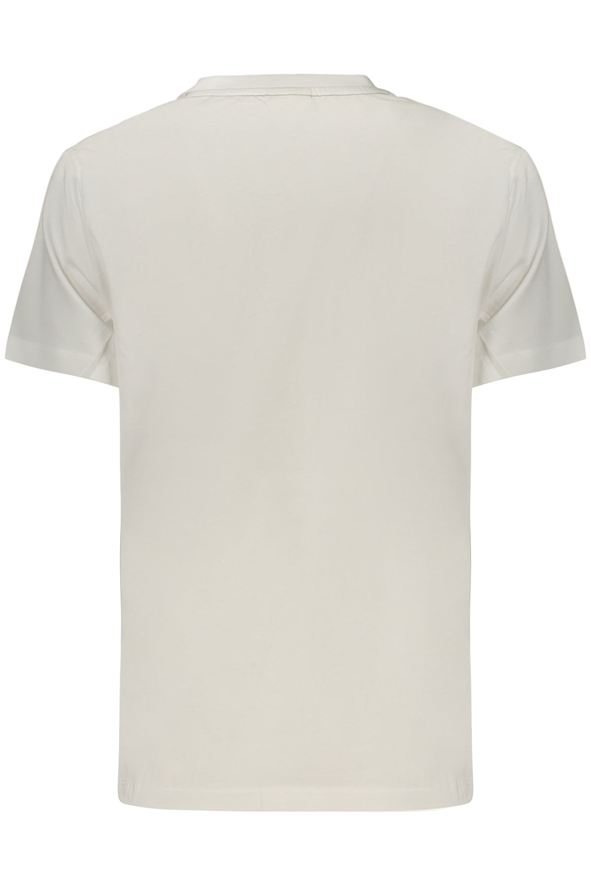 T-shirt DESIGUAL de mulher branca