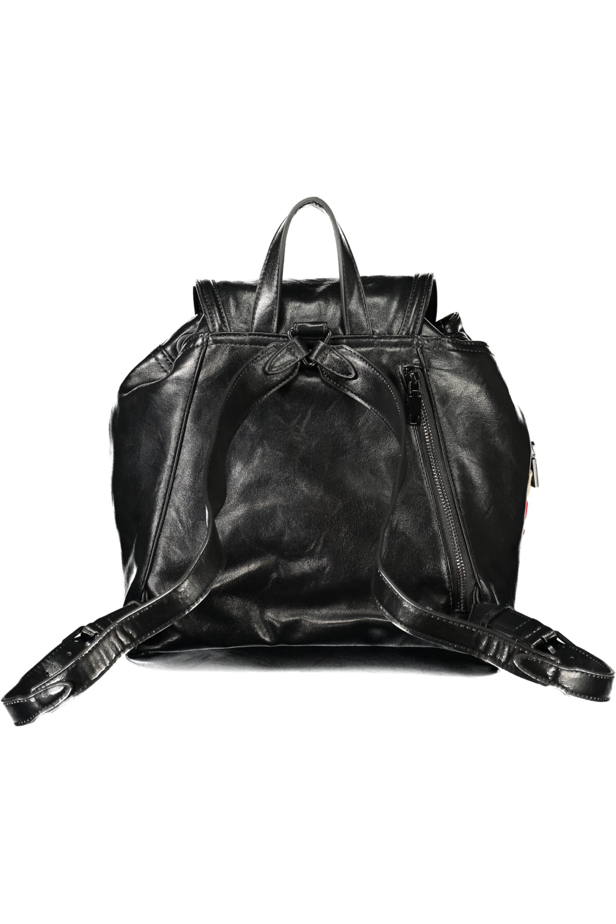 Mochila DESIGUAL de mulher preta
