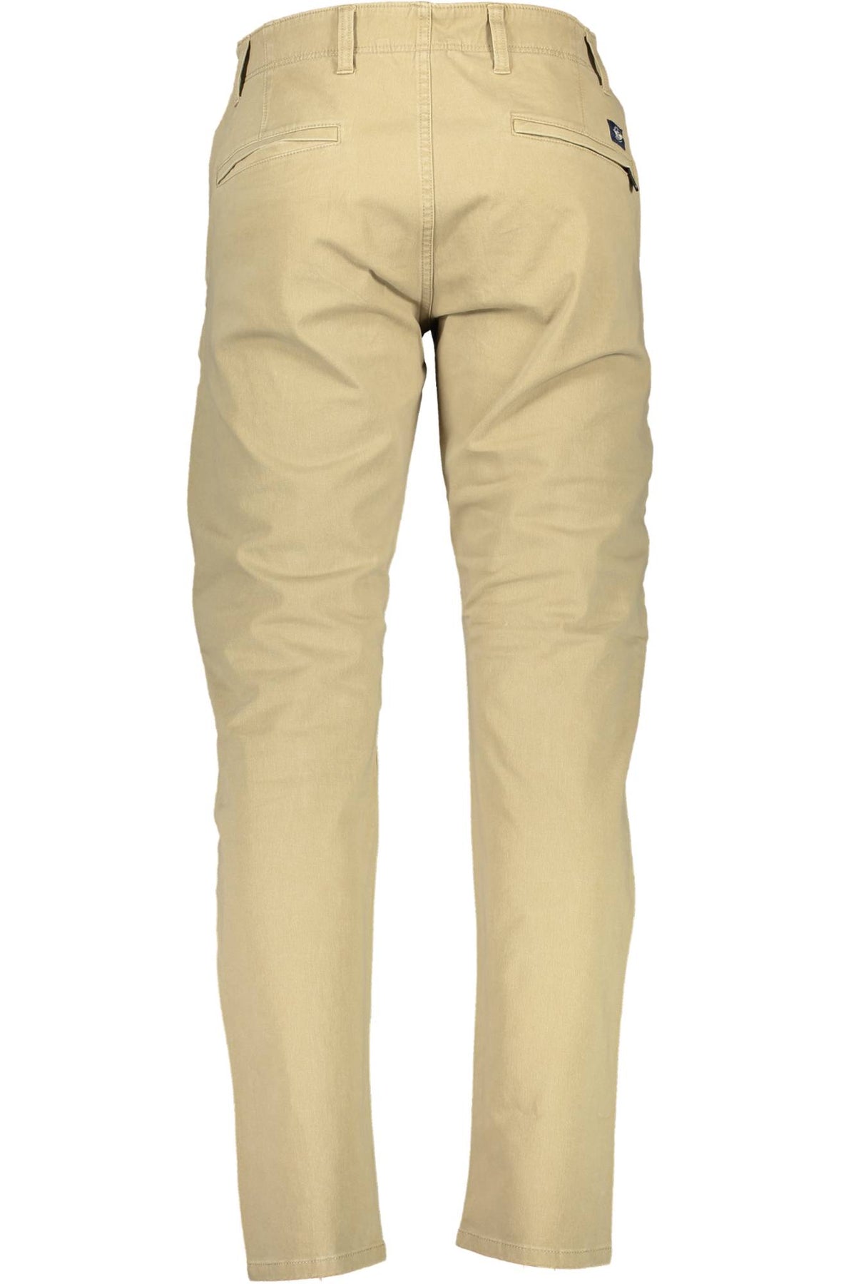 Calças DOCKERS de homem bege