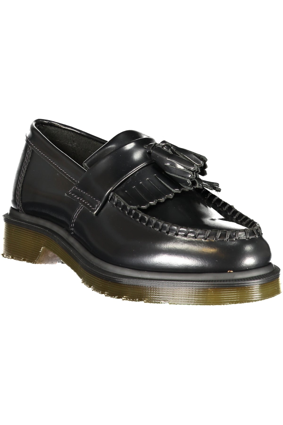 Sapatos DR.MARTENS de mulher pretos