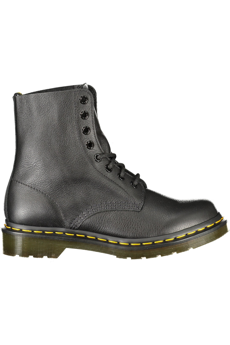 Botins DR.MARTENS de mulher pretos