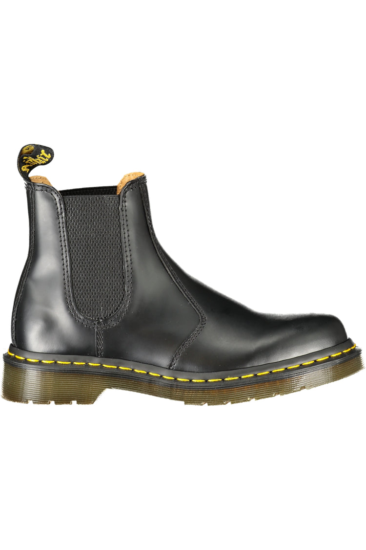 Botins DR.MARTENS de mulher pretos