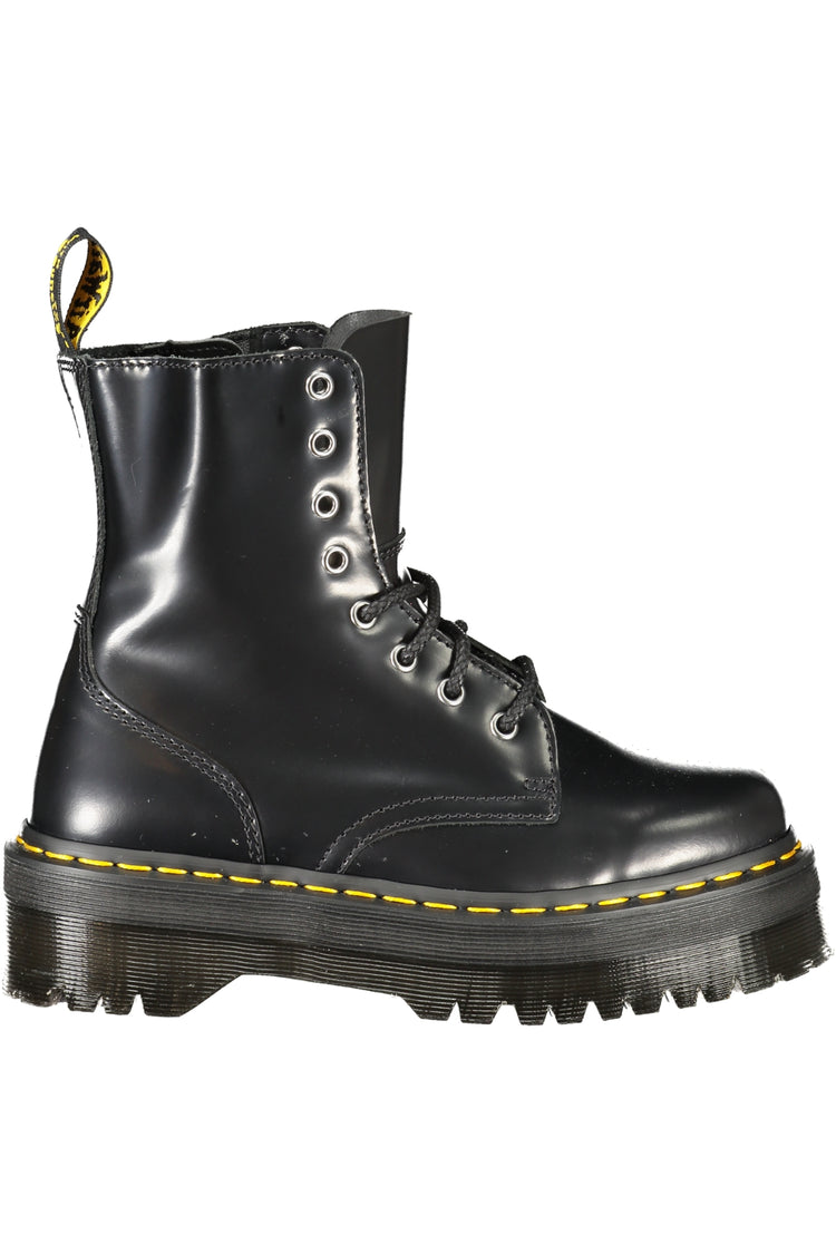 Botins DR.MARTENS de mulher pretos