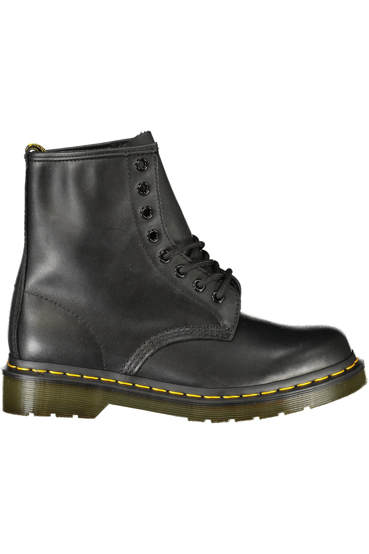 Botins DR.MARTENS de mulher pretos