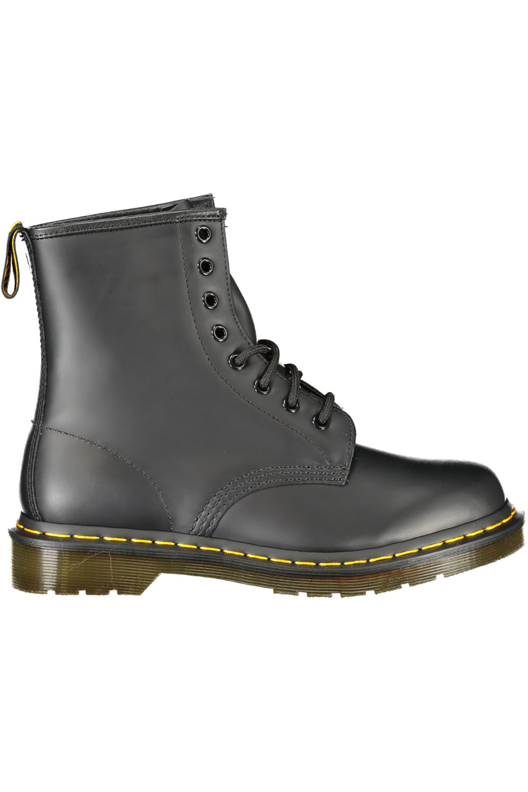 Botins DR.MARTENS de mulher pretos
