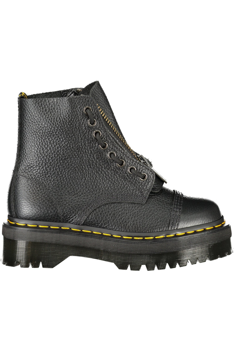 Botins DR.MARTENS de mulher pretos