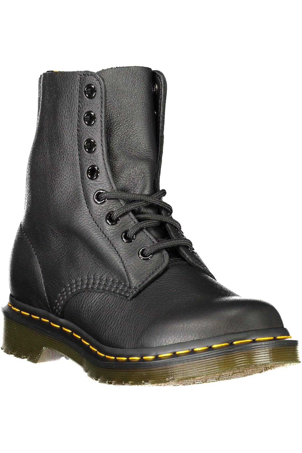 Botins DR.MARTENS de mulher pretos