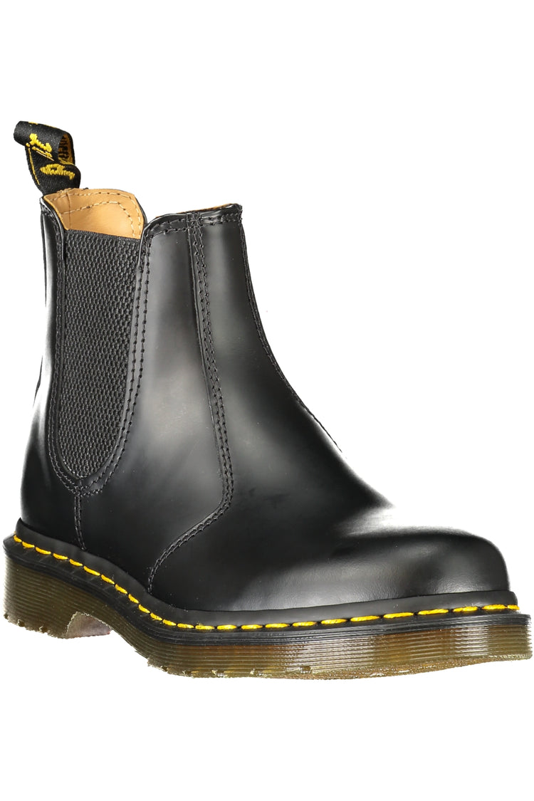 Botins DR.MARTENS de mulher pretos