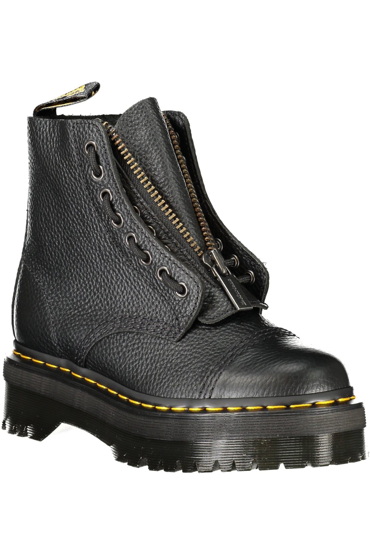 Botins DR.MARTENS de mulher pretos