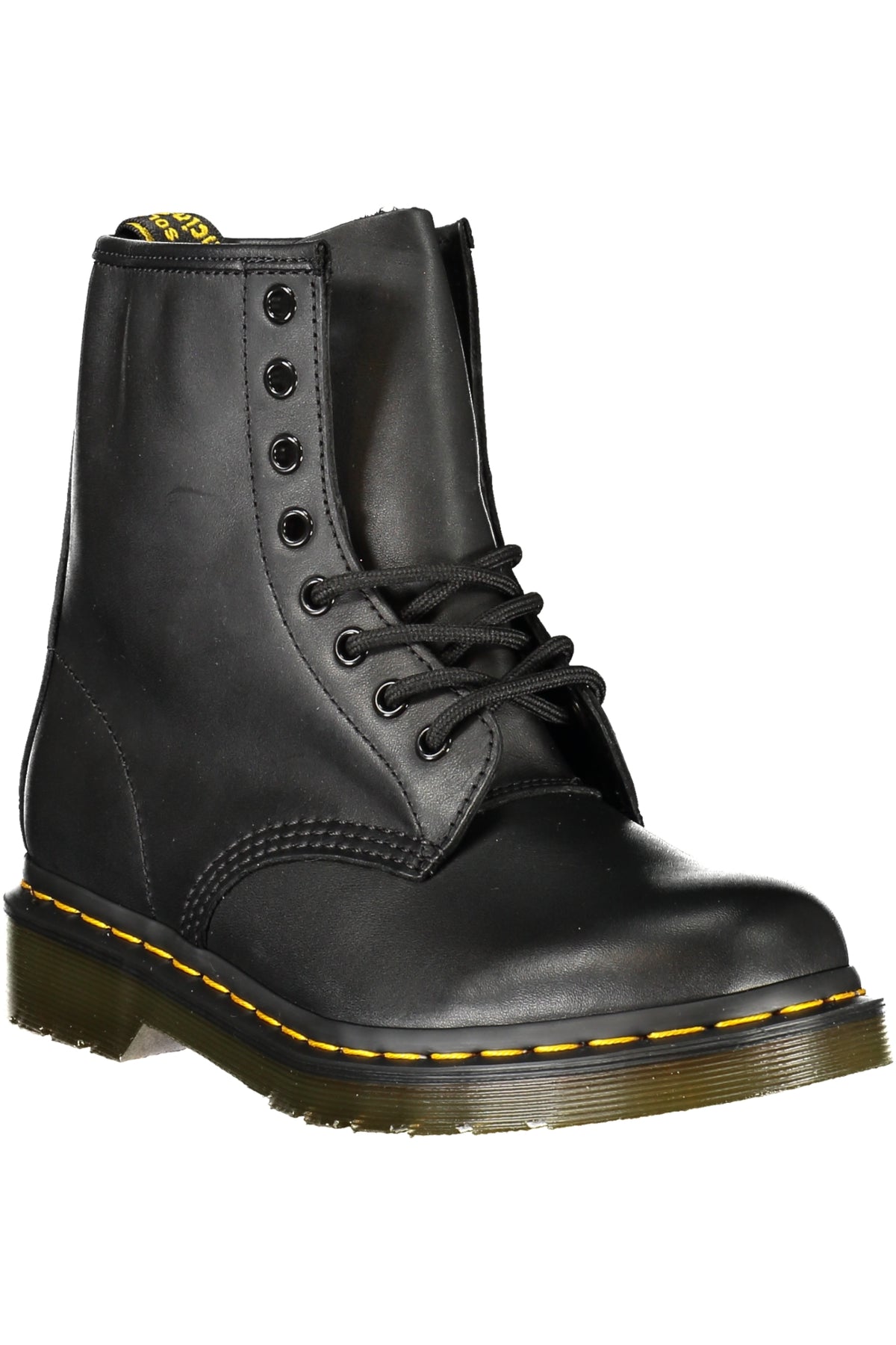 Botins DR.MARTENS de mulher pretos