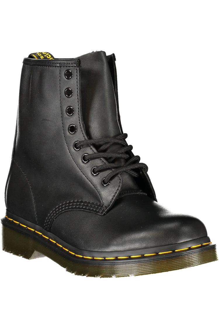 Botins DR.MARTENS de mulher pretos
