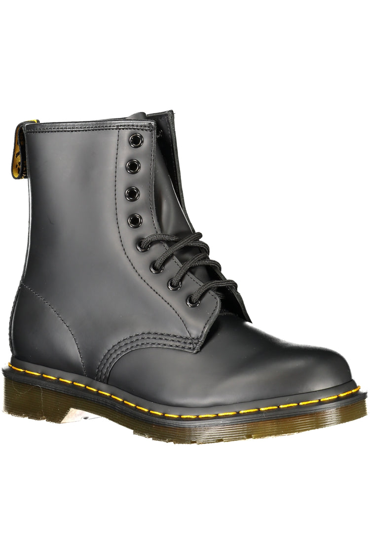 Botins DR.MARTENS de mulher pretos
