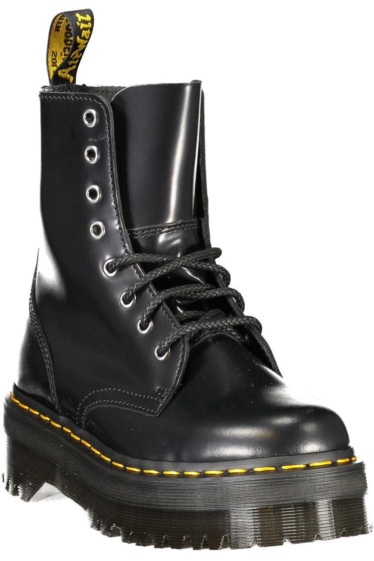 Botins DR.MARTENS de mulher pretos