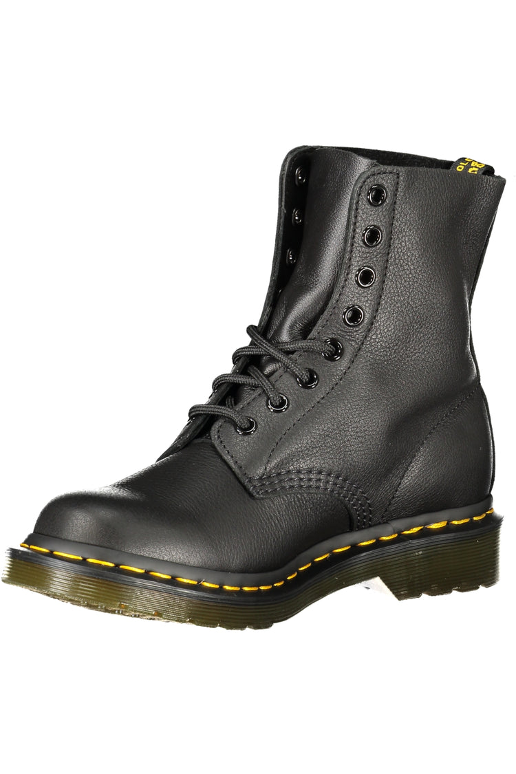 Botins DR.MARTENS de mulher pretos