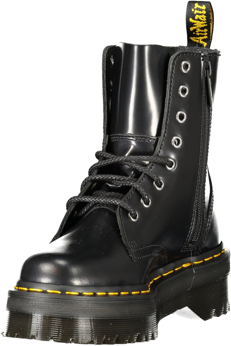 Botins DR.MARTENS de mulher pretos