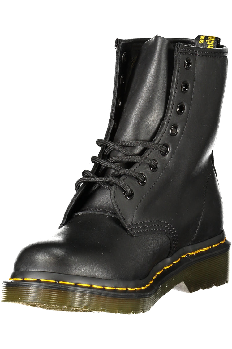 Botins DR.MARTENS de mulher pretos