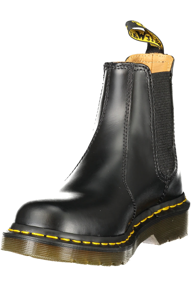 Botins DR.MARTENS de mulher pretos