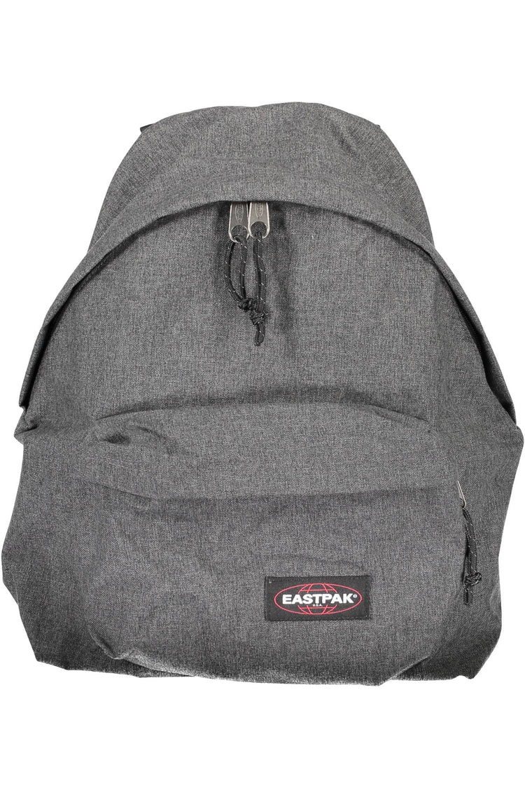 Mochila EASTPAK de homem cinzenta