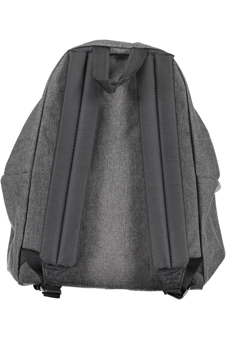 Mochila EASTPAK de homem cinzenta