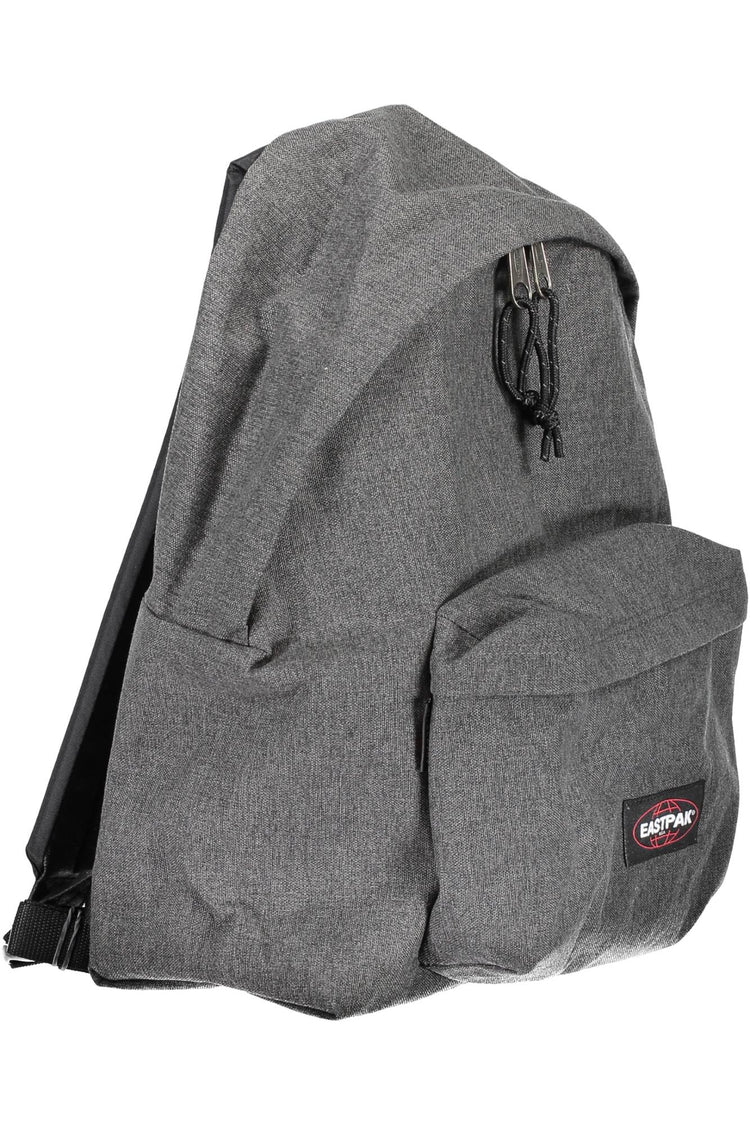Mochila EASTPAK de homem cinzenta