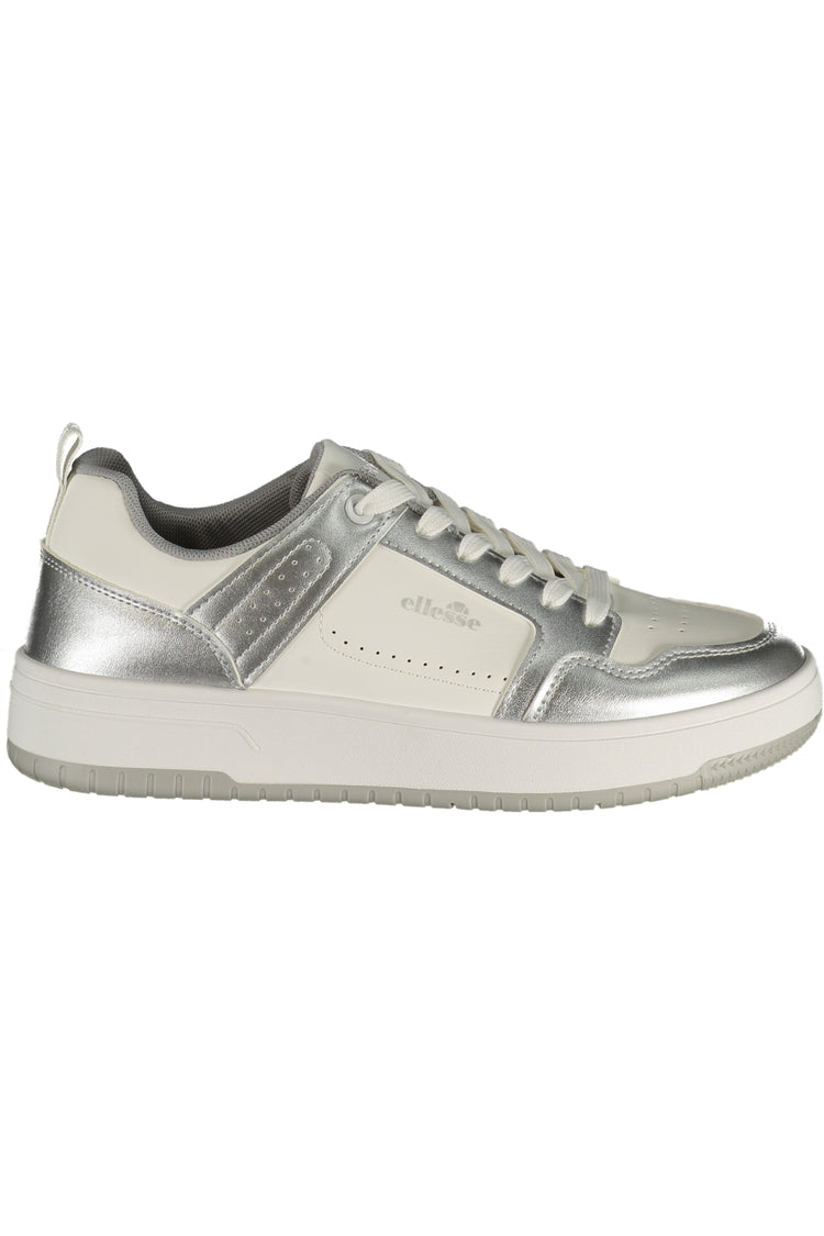 Sapatilhas ELLESSE de mulher brancas