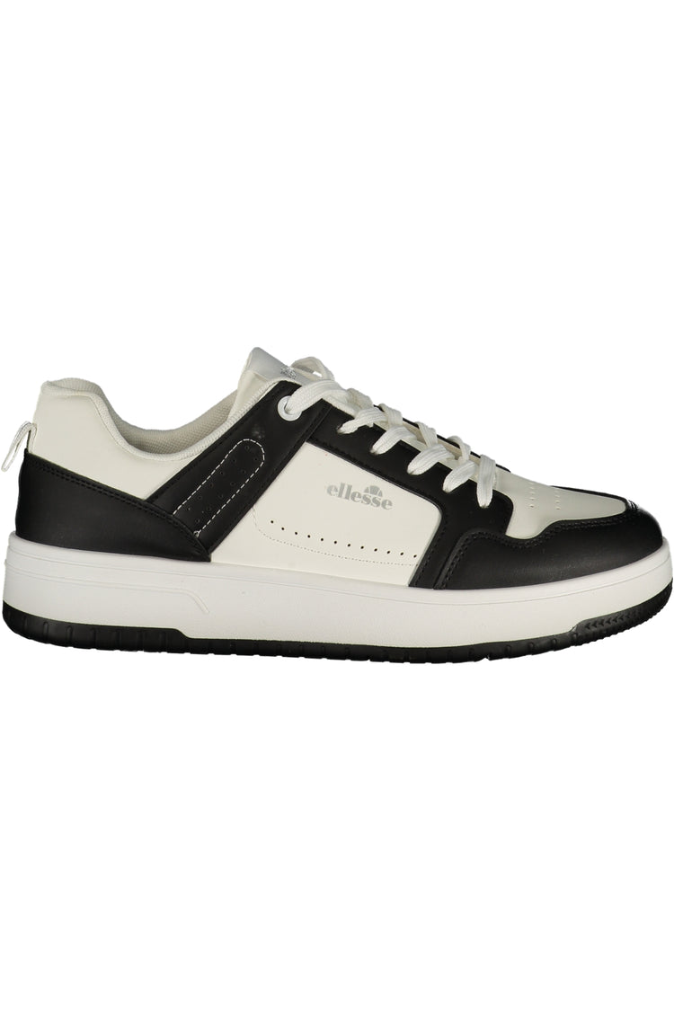 Sapatilhas ELLESSE de mulher brancas