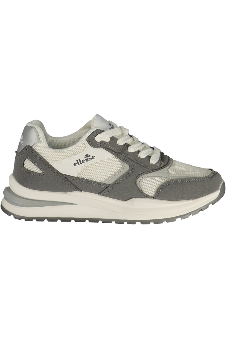 Sapatilhas ELLESSE de mulher brancas