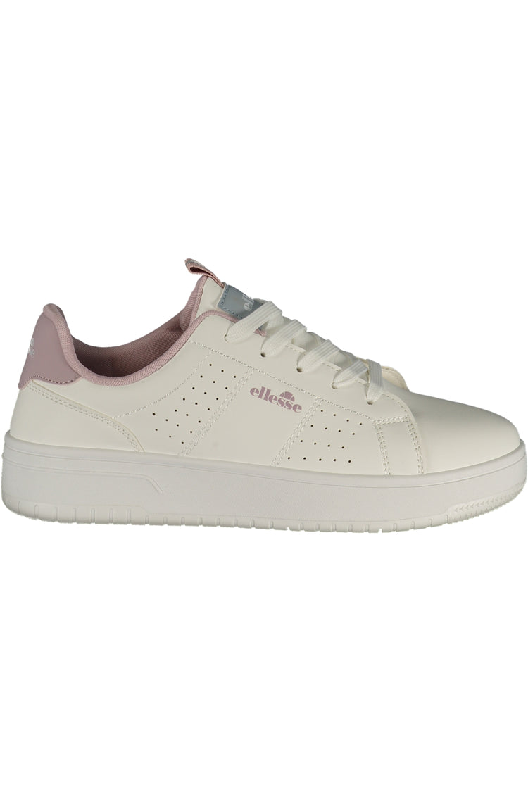 Sapatilhas ELLESSE de mulher brancas