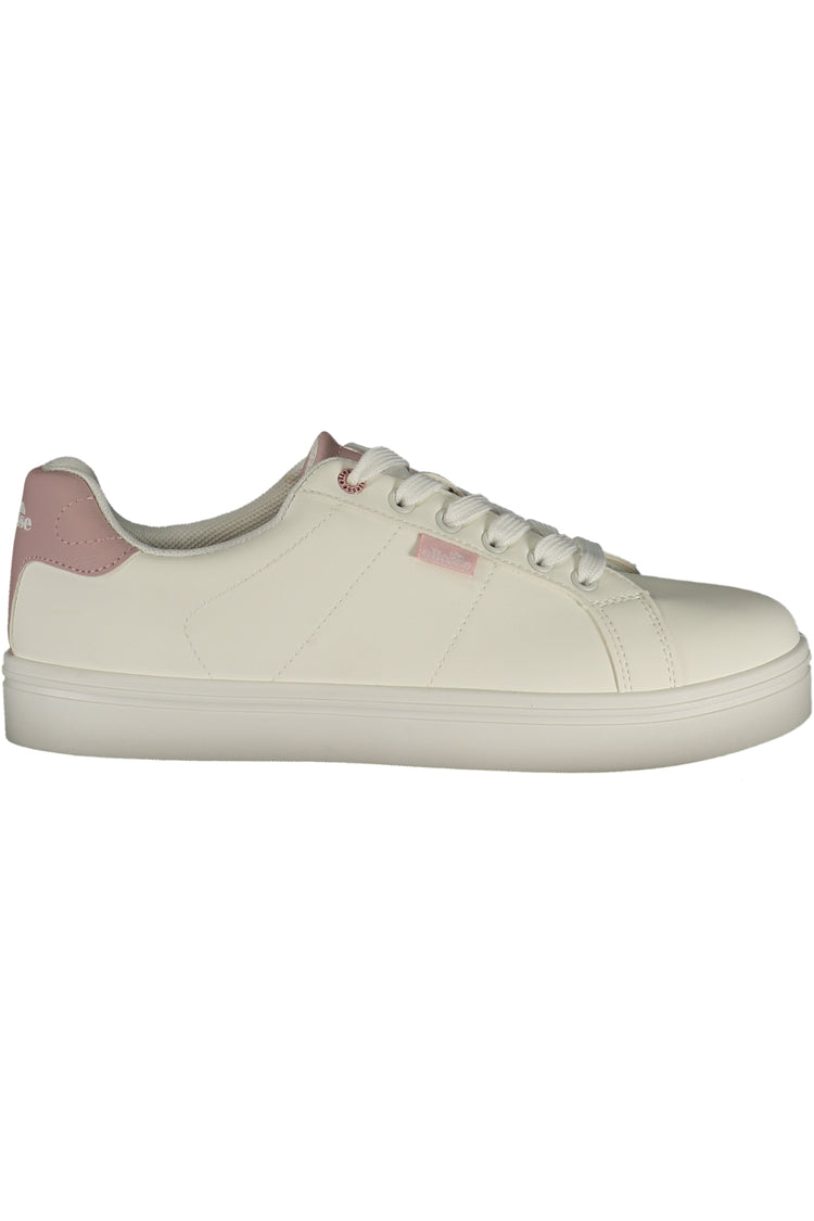 Sapatilhas ELLESSE de mulher brancas