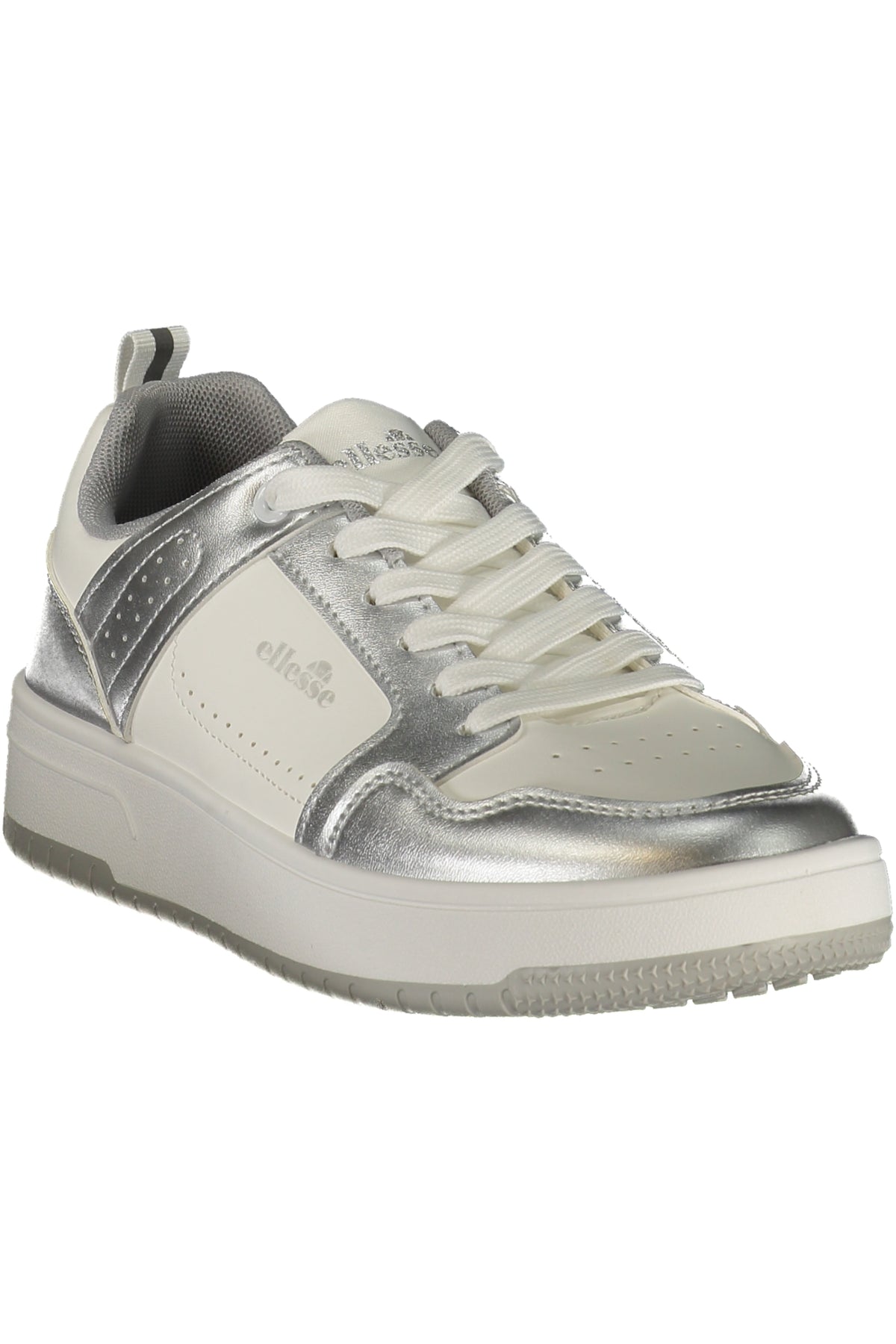 Sapatilhas ELLESSE de mulher brancas