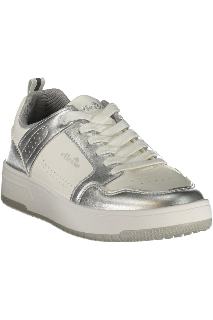 Sapatilhas ELLESSE de mulher brancas
