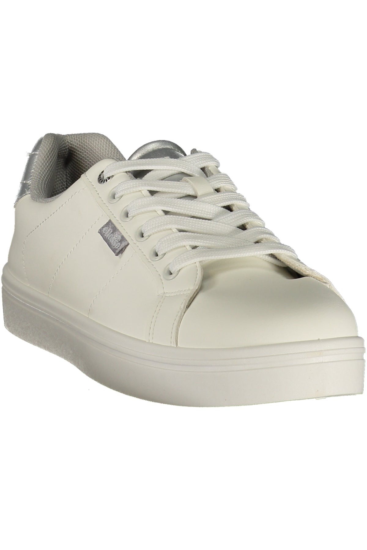 Sapatilhas ELLESSE de mulher brancas