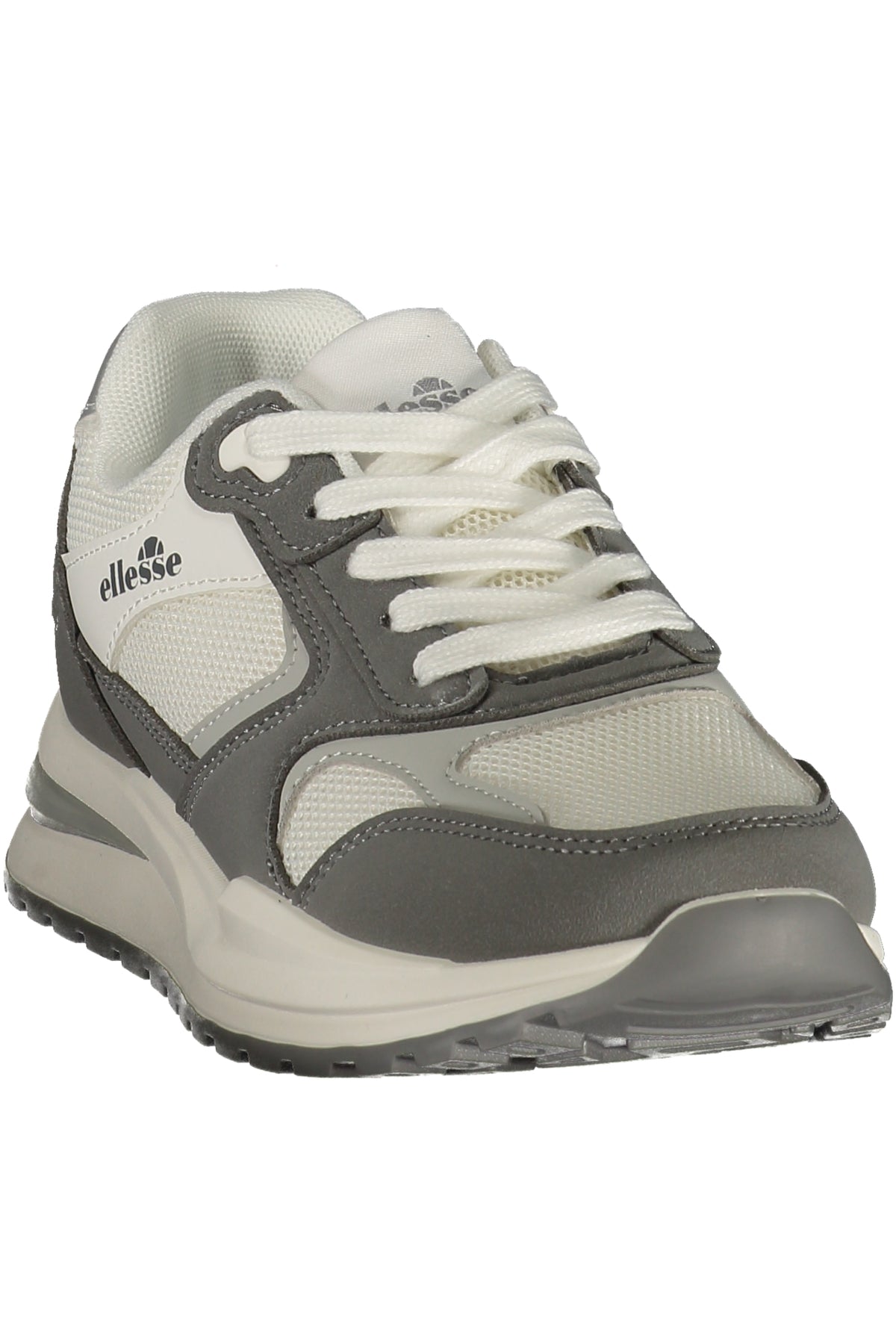 Sapatilhas ELLESSE de mulher brancas