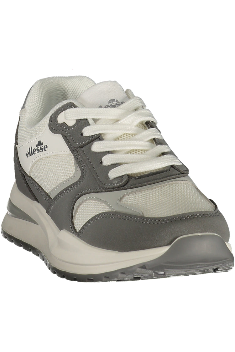 Sapatilhas ELLESSE de mulher brancas